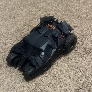 Batman remote control Batmobile